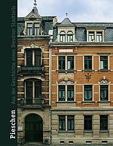 Buchcover: Pieschen