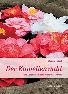 Buchcover: Der Kamelienwald