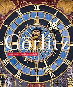 Buchcover: Görlitz