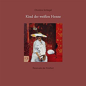 Buchcover: Christine Schlegel