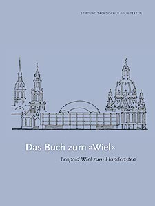 Buchcover: Das Buch zum »Wiel«