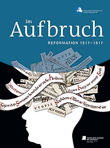 Buchcover: Im Aufbruch