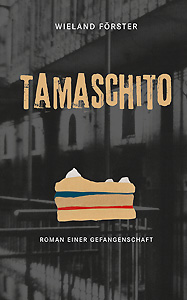 Buchcover: Tamaschito