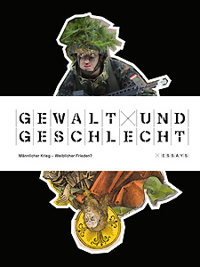 Buchcover: Gewalt und Geschlecht