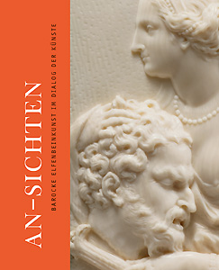 Buchcover: An-Sichten