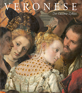 Buchcover: Veronese