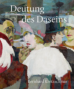 Buchcover: Deutung des Daseins