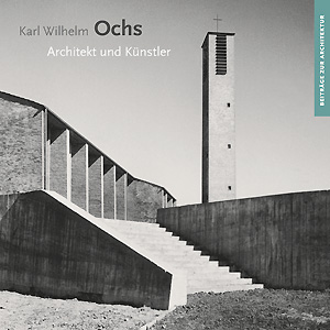 Buchcover: Karl Wilhelm Ochs