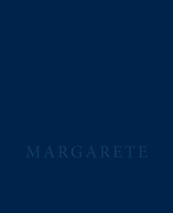 Buchcover: Margarete