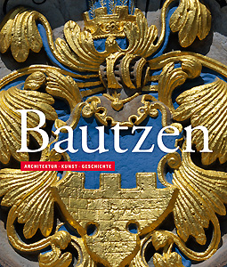 Buchcover: Bautzen