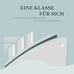 Buchcover: Eine Klasse für sich