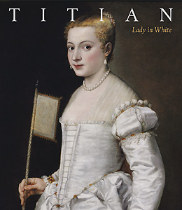 Buchcover: Titian