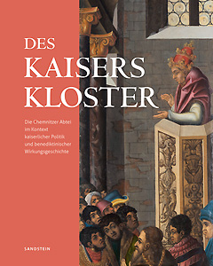 Buchcover: Des Kaisers Kloster