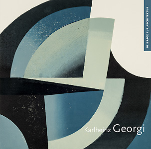 Buchcover: Karlheinz Georgi