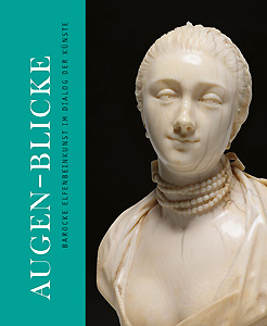 Buchcover: Augen-Blicke