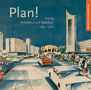 Buchcover: Plan!