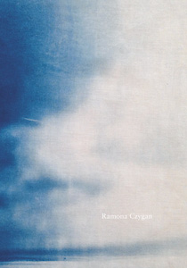 Buchcover: Ramona Czygan