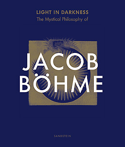 Buchcover: Light in Darkness