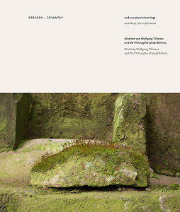 Buchcover: Dresden – Coventry und was dazwischen liegt