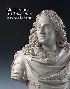 Buchcover: Meisterwerke der Renaissance und des Barock