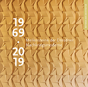 Buchcover: 1969 · 2019