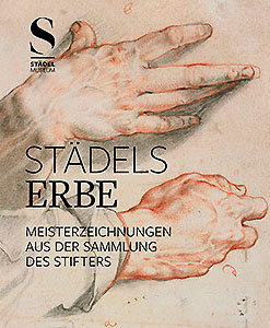 Buchcover: Städels Erbe
