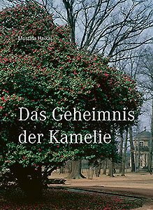 Buchcover: Das Geheimnis der Kamelie