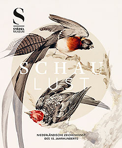 Buchcover: Schaulust