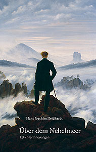 Buchcover: Über dem Nebelmeer