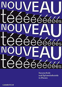 Buchcover: Nouveautés