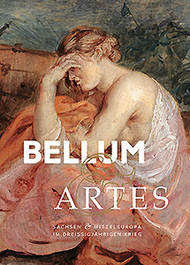 Buchcover: Bellum & Artes