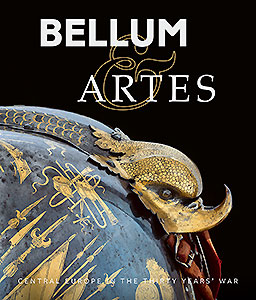 Buchcover: Bellum & Artes
