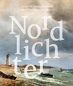 Buchcover: Nordlichter