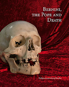 Buchcover: Bernini, the Pope and Death