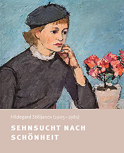 Buchcover: Sehnsucht nach Schönheit