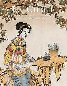 Buchcover: La Chine