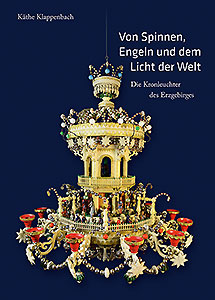 Buchcover: Von Spinnen, Engeln und dem Licht der Welt