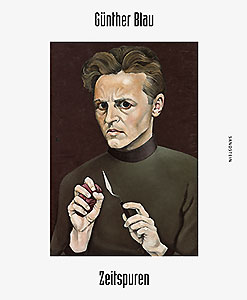 Buchcover: Günther Blau