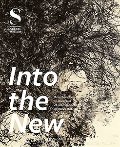 Buchcover: Into the New