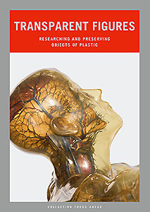 Buchcover: Transparent Figures