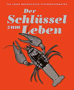 Buchcover: Der Schlüssel zum Leben