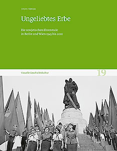 Buchcover: Ungeliebtes Erbe