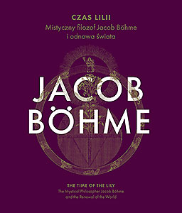 Buchcover: Czas Lilii / The Time of the Lily
