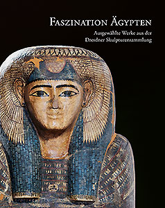 Buchcover: Faszination Ägypten