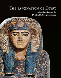 Buchcover: The fascination of Egypt