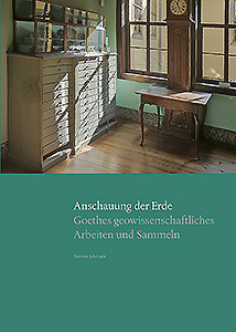 Buchcover: Anschauung der Erde