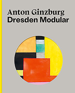Buchcover: Dresden Modular