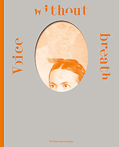 Buchcover: Voice without Breath