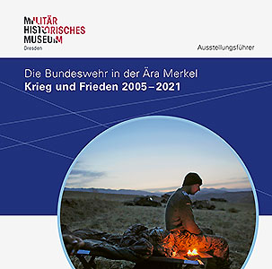 Buchcover: Krieg und Frieden 2005–2021