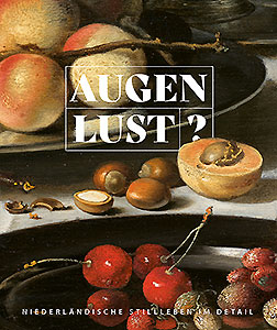 Buchcover: Augenlust?
